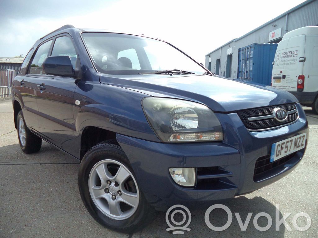 Sportage Sportage  3911427295
