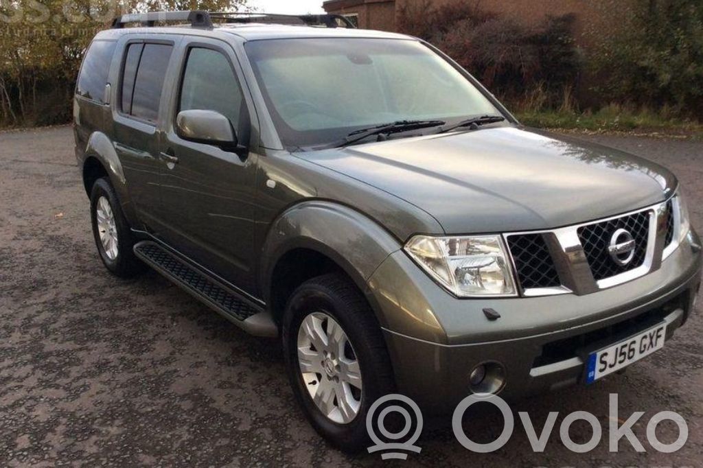 Pathfinder R51 Pathfinder  1012EA00A