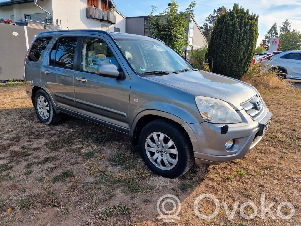 CR-V CR-V  38385SAAG01
