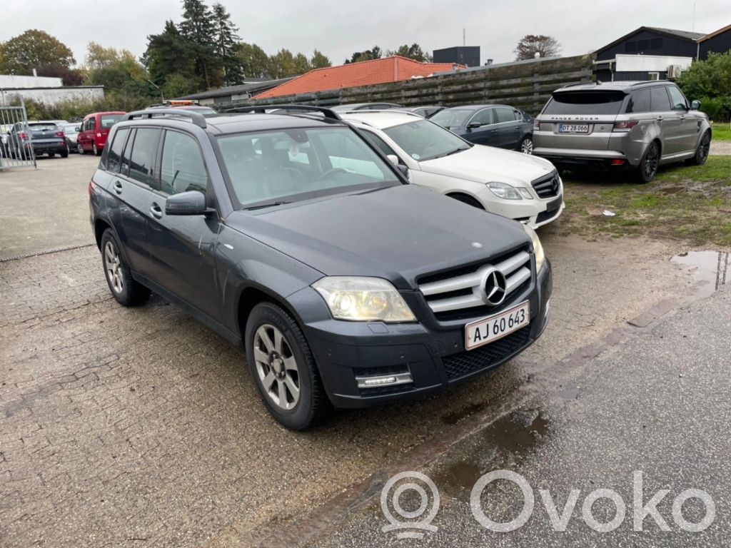 GLK (X204) GLK-class  2046901026