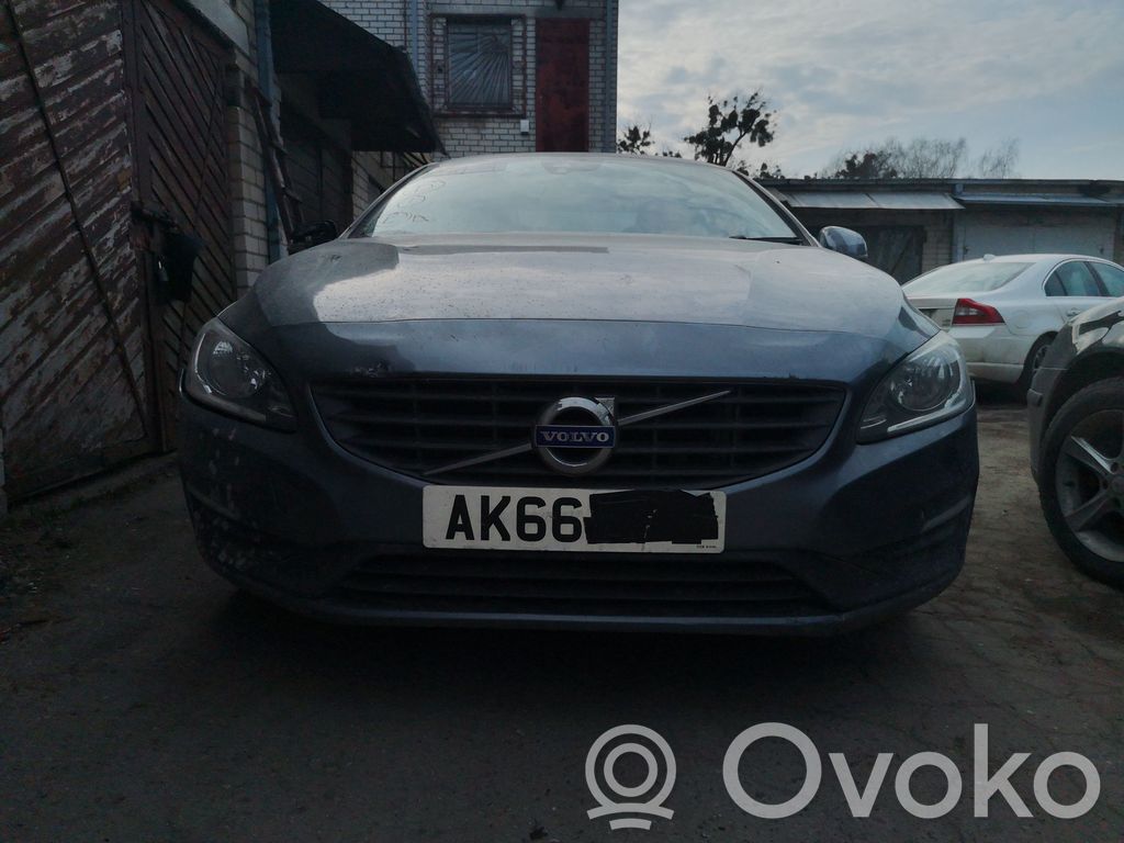 S60 S60  31412969AA