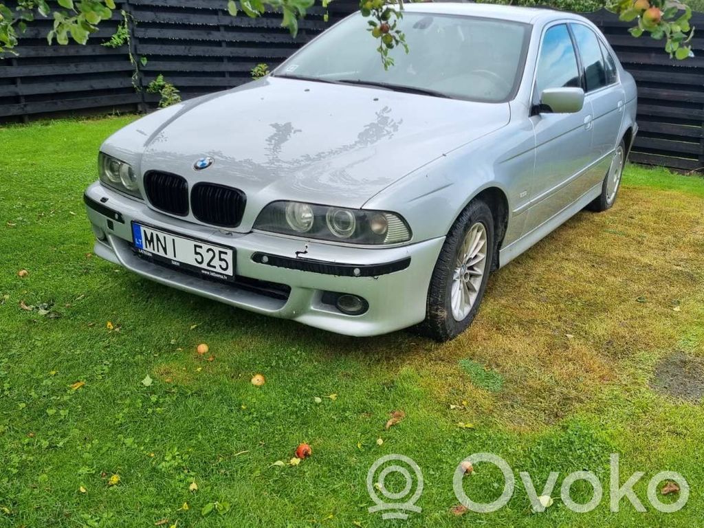 5 E39 Series 5  41358162134