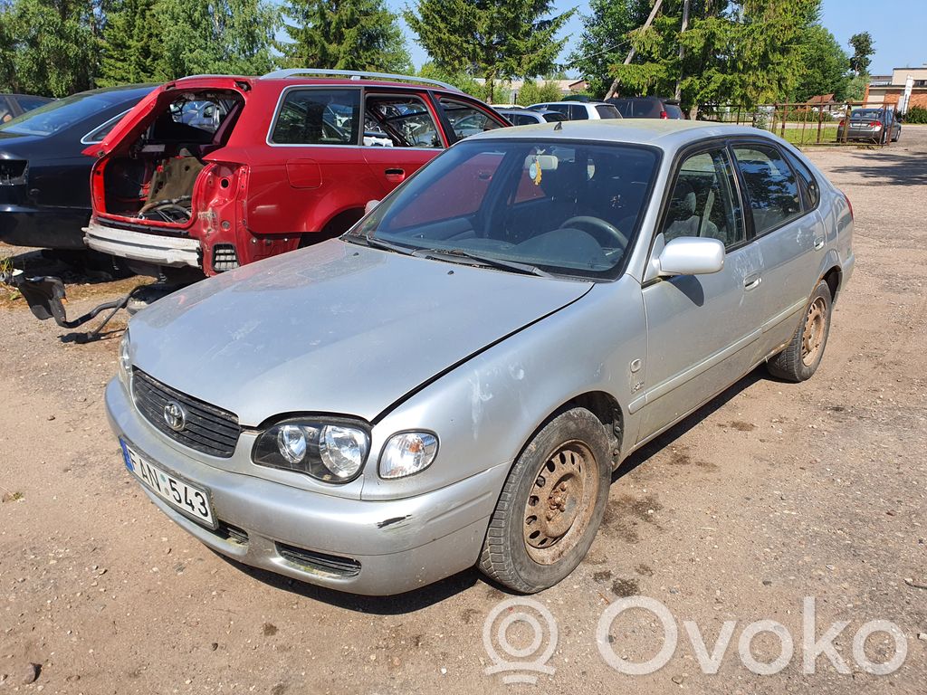 Corolla E110 Corolla  12240
