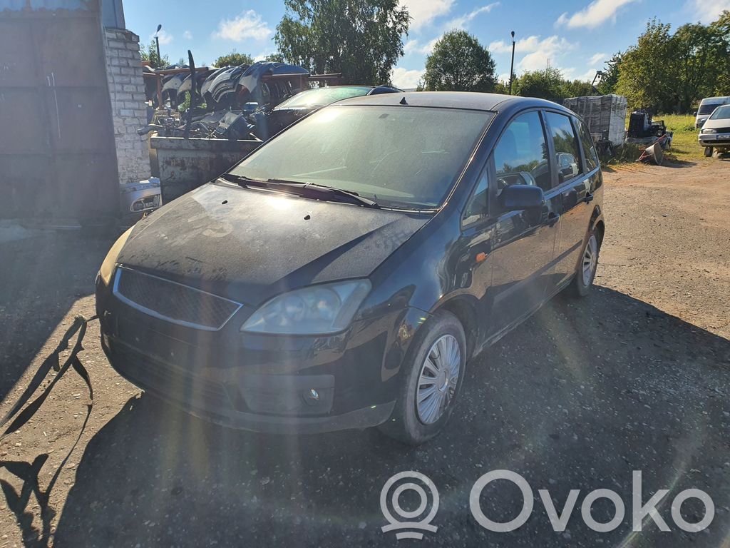 Focus C-MAX Focus C-MAX, C-MAX, Grand C-MAX  3M5T10300VC
