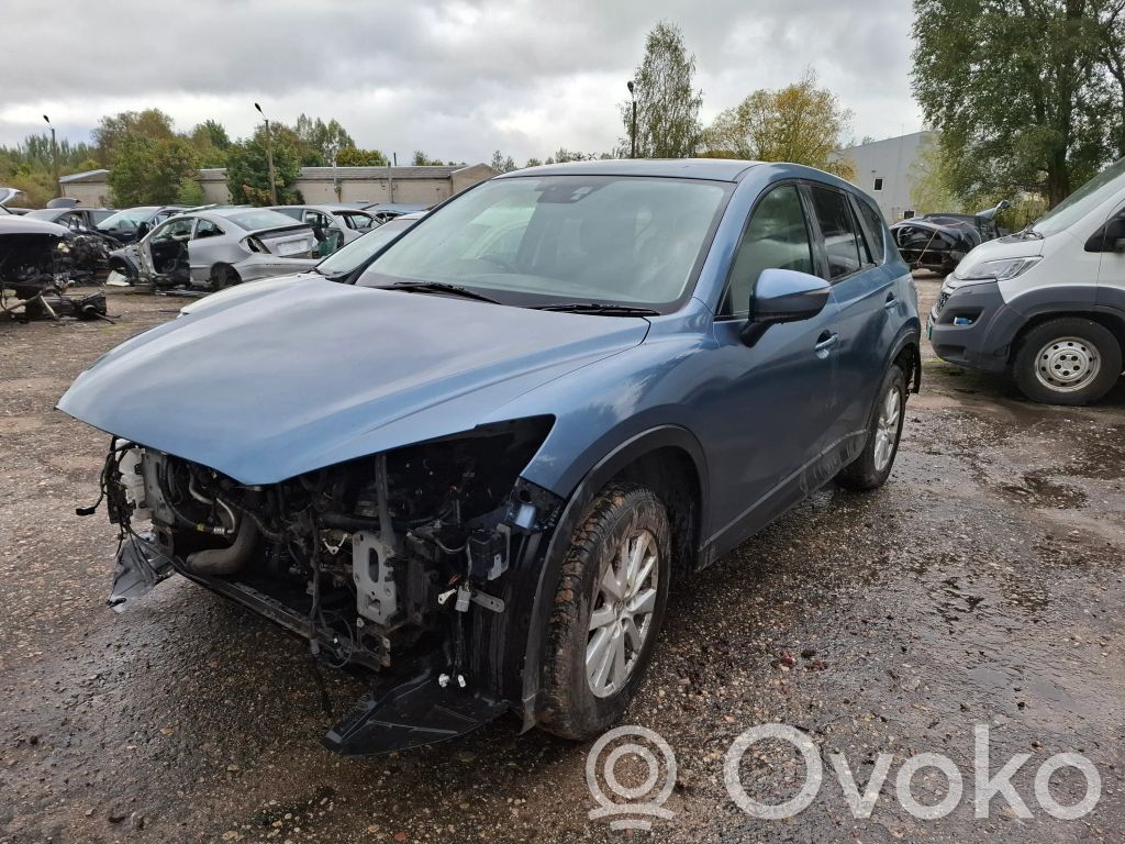 CX-5 CX-5