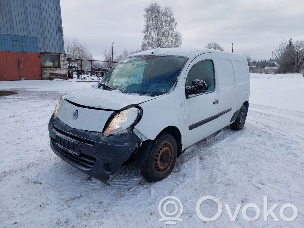 Kangoo II Kangoo  P0789103