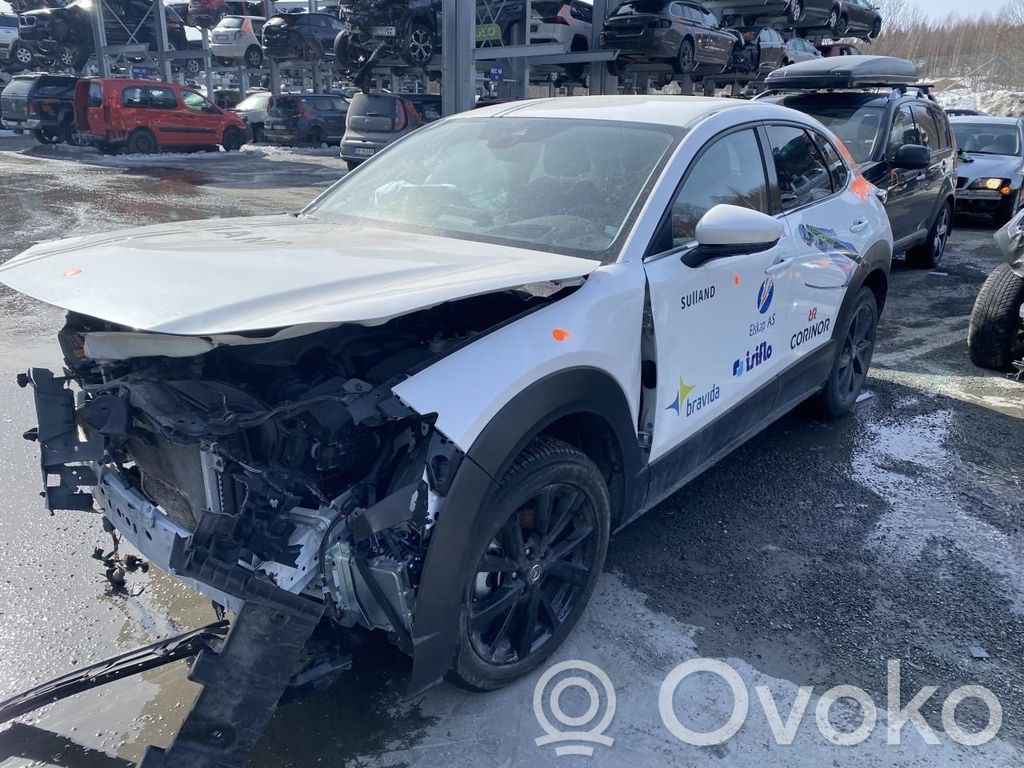 CX-30 CX-30  DFY7439A0D