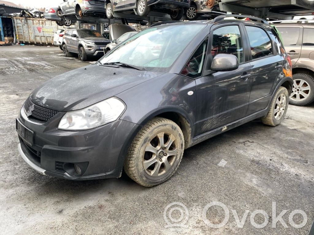 SX4 SX4 S-Cross  3140080J00