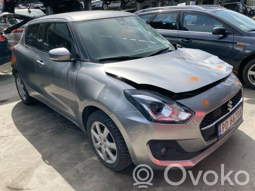 Swift III Swift  K12C