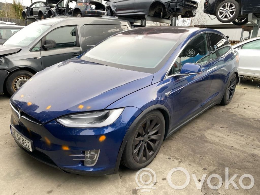 Model X Tesla Model X  106589400C