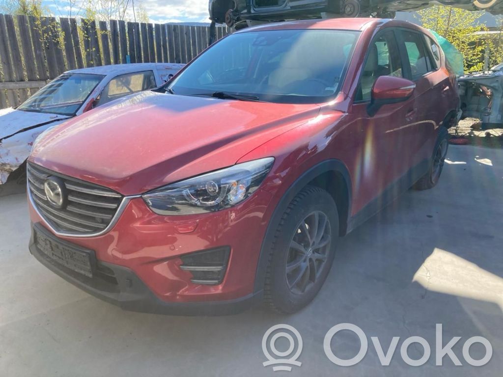 CX-5 CX-5  GHP951690A
