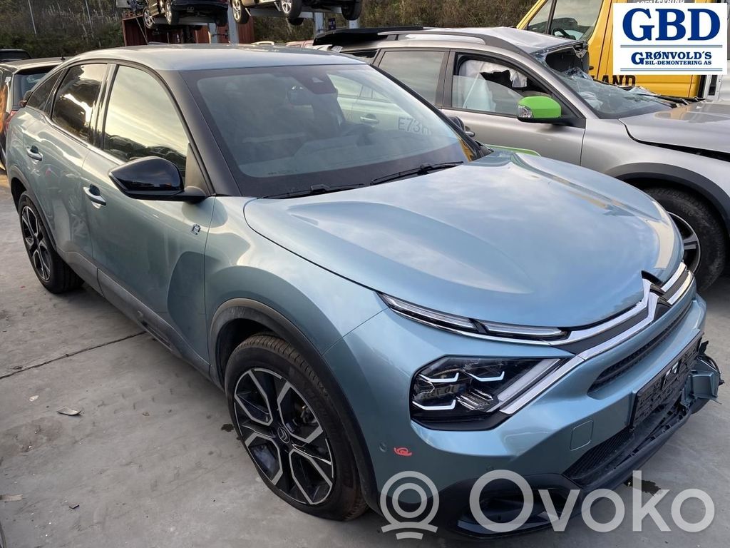 C4 III e-C4 C4 Picasso, Grand Picasso, Aircross, Cactus  9849181180