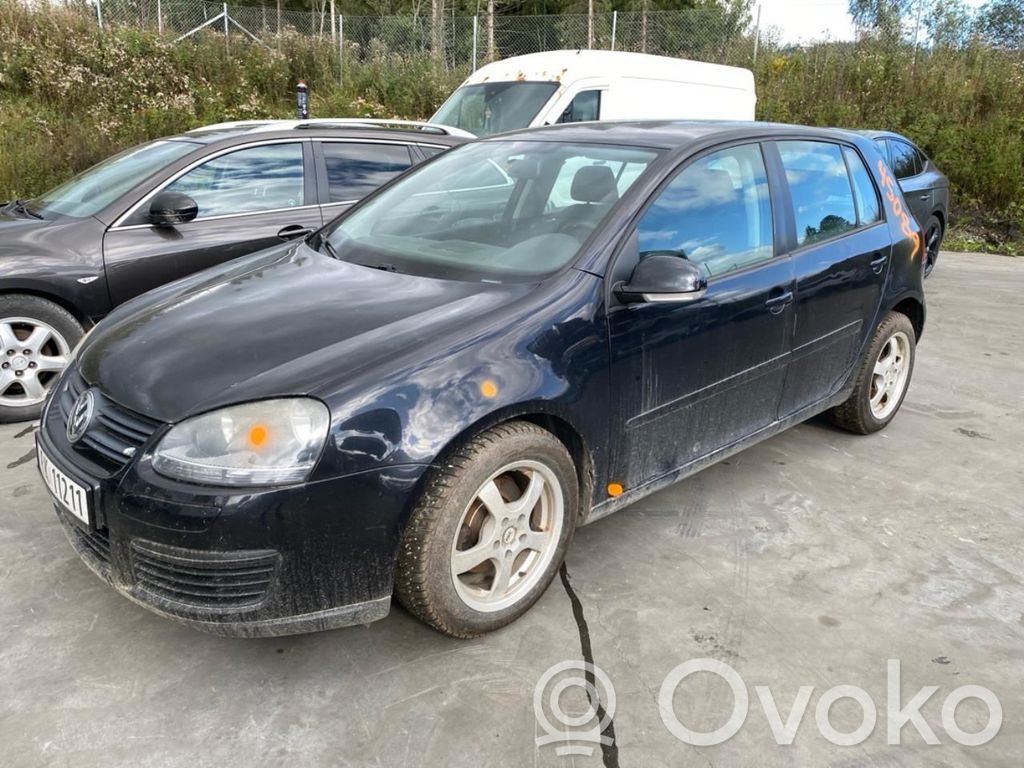 Golf V Golf  BXE