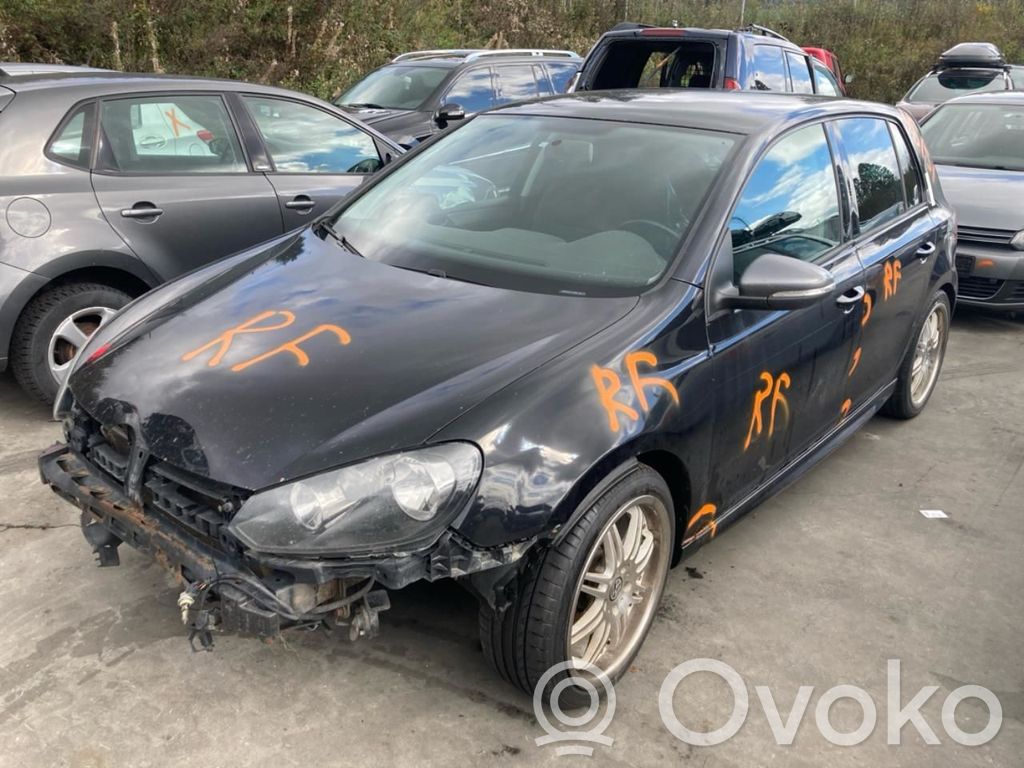 Golf VI Golf  MHV