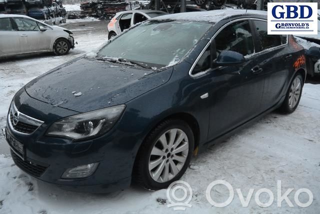 Astra J Astra  13500582