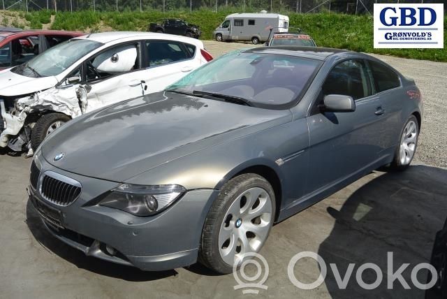 6 E63 E64 Series 6  61316939127