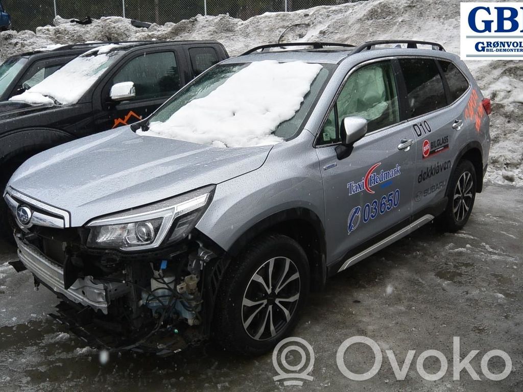 Forester SK Forester  FB20