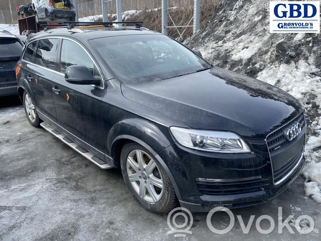 Q7 4L Q7  059903016PX