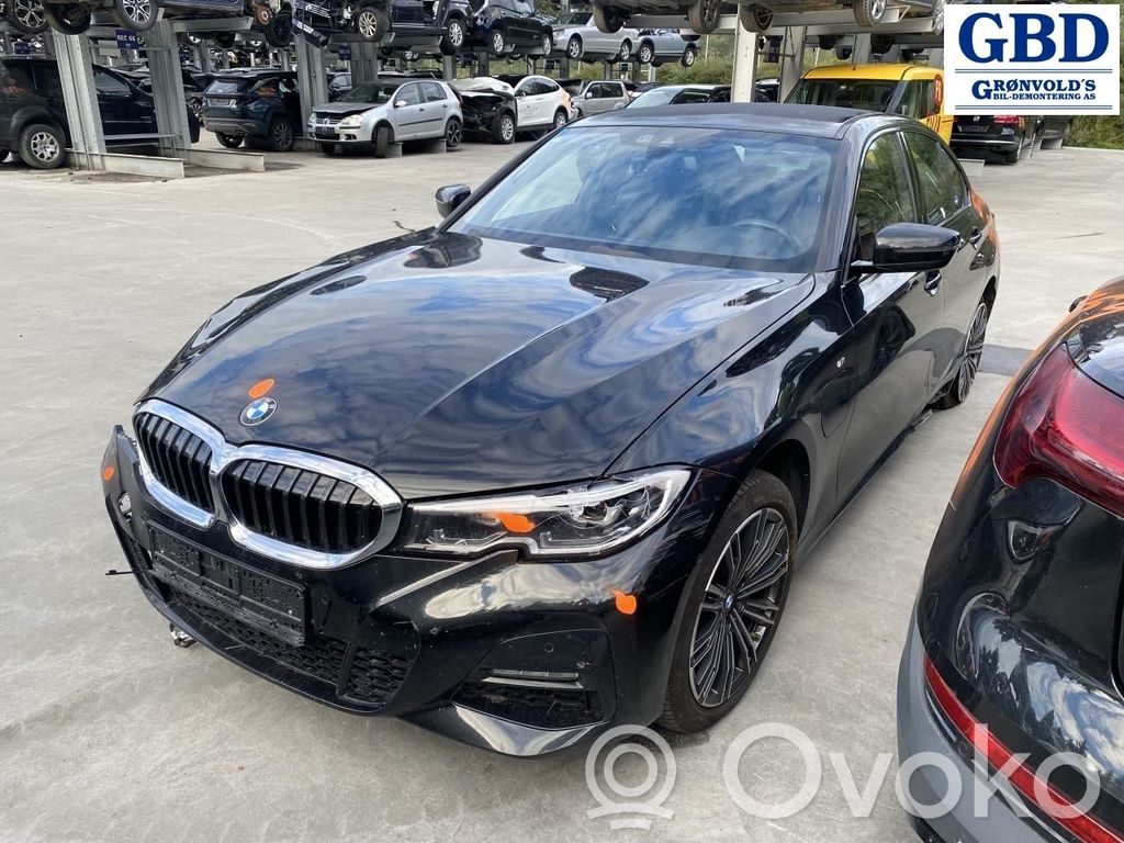 3 G20 G21 Series 3  12145A059D6