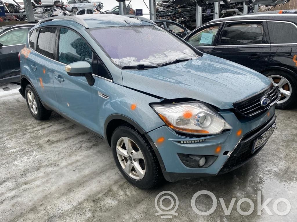 Kuga I Kuga