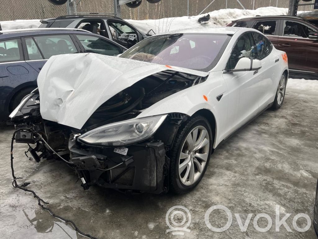 Model S Tesla Model S  100310100E