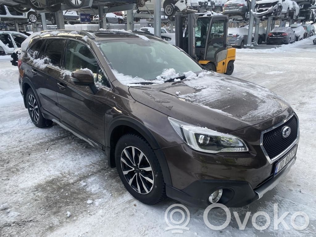 Outback (BS) Outback  23700AA911