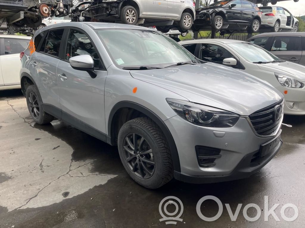 CX-5 CX-5  KA1F67Y80A