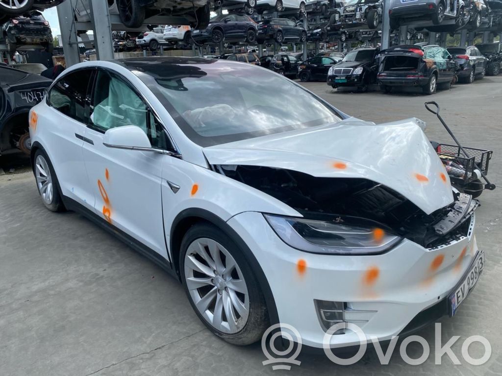 Model X Tesla Model X  104157500B
