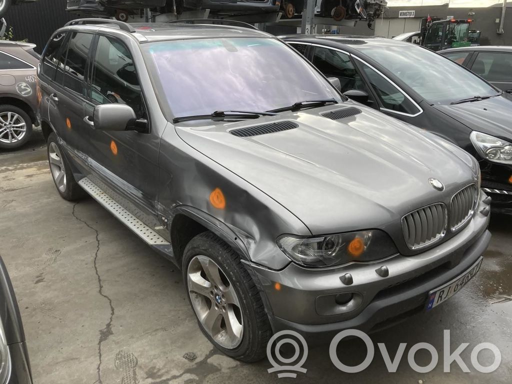 X5 E53 X5  34516773013