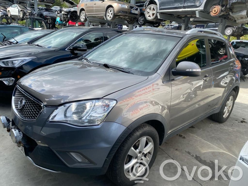 Korando Korando  6711540202