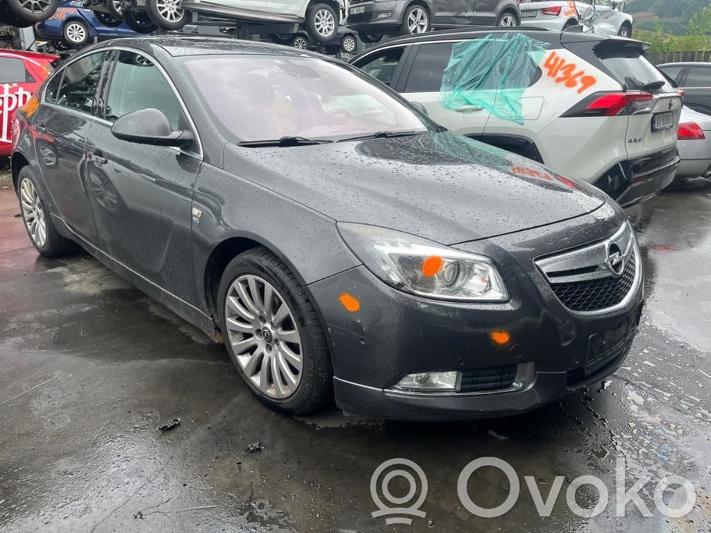 Insignia A Insignia  22796347