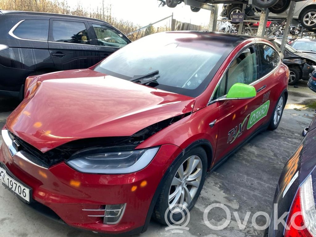 Model X Tesla Model X  1451809S3E