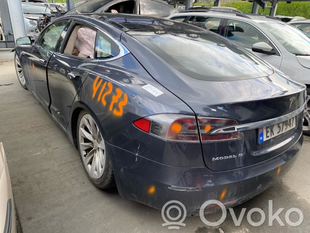 Model S Tesla Model S  105186400A