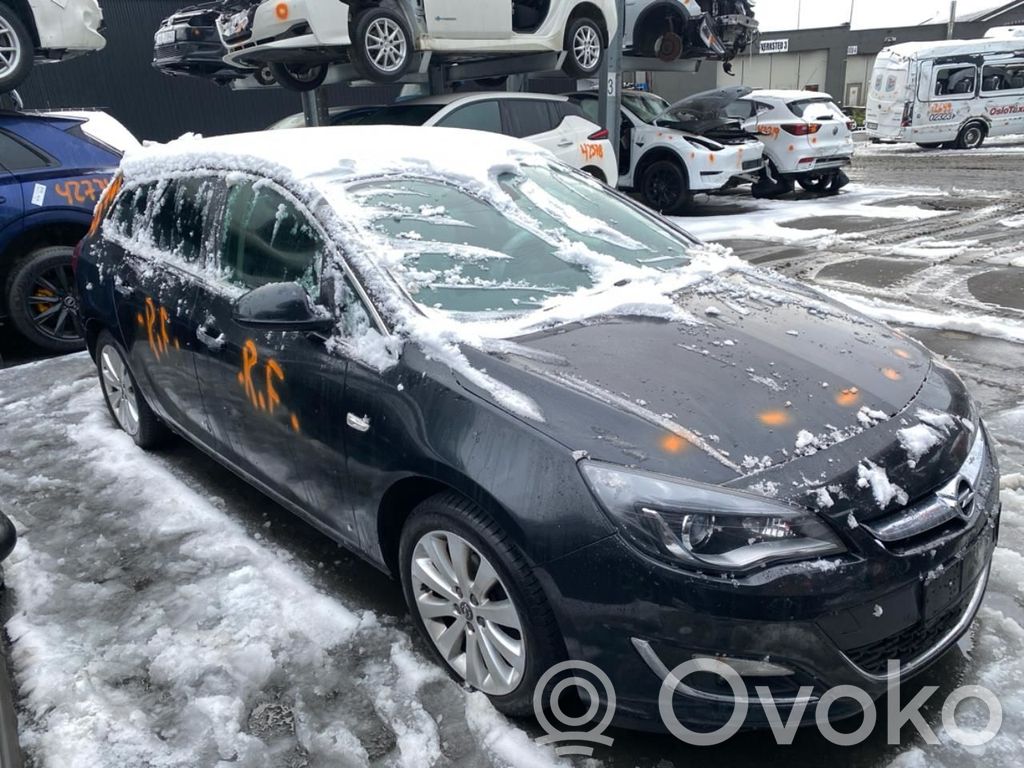 Astra J Astra