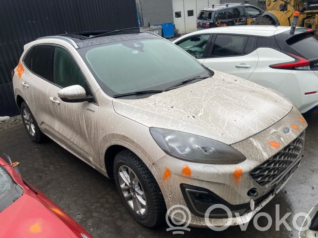 Kuga III Kuga