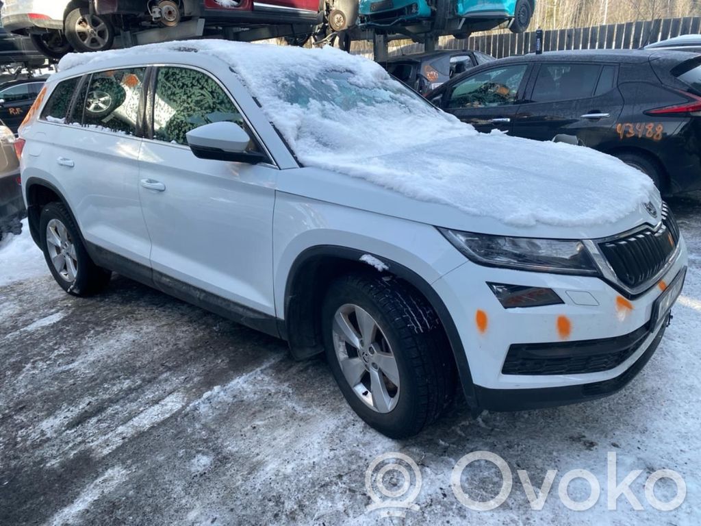 Kodiaq Kodiaq  5QB423062H