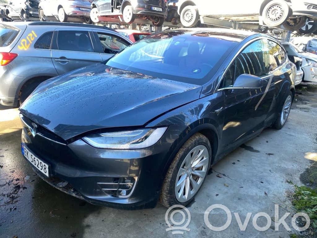 Model X Tesla Model X  104734002F