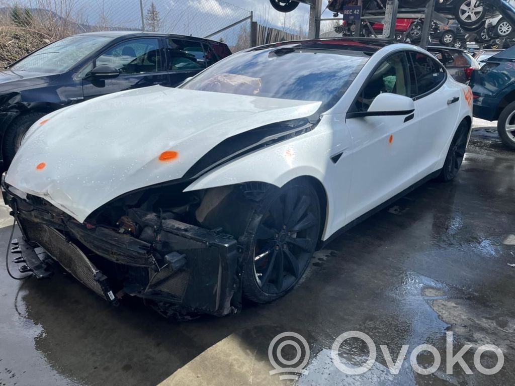 Model S Tesla Model S  6006394E0H