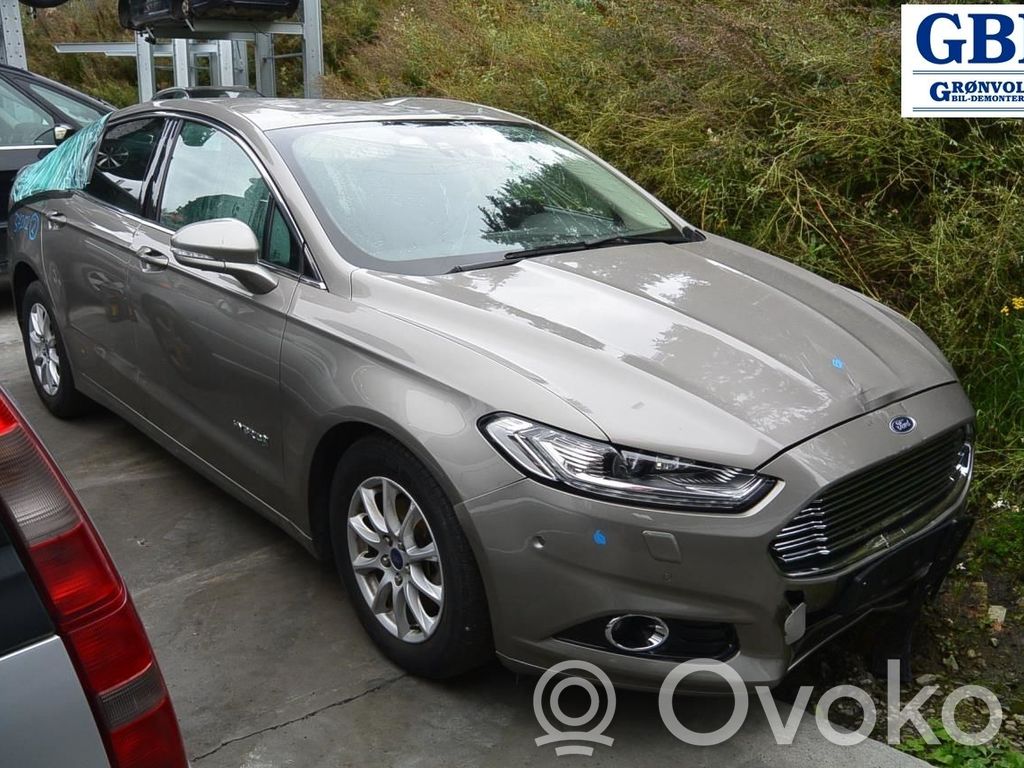 Mondeo MK V Mondeo  UACA