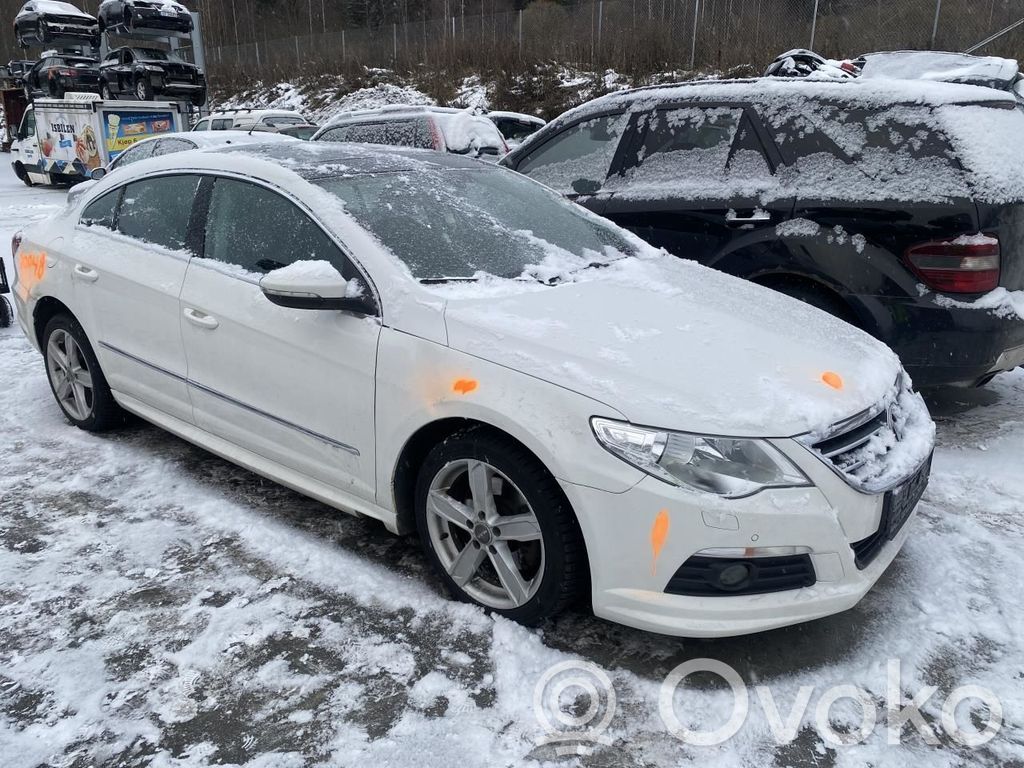 PASSAT CC Passat  3C8833055E