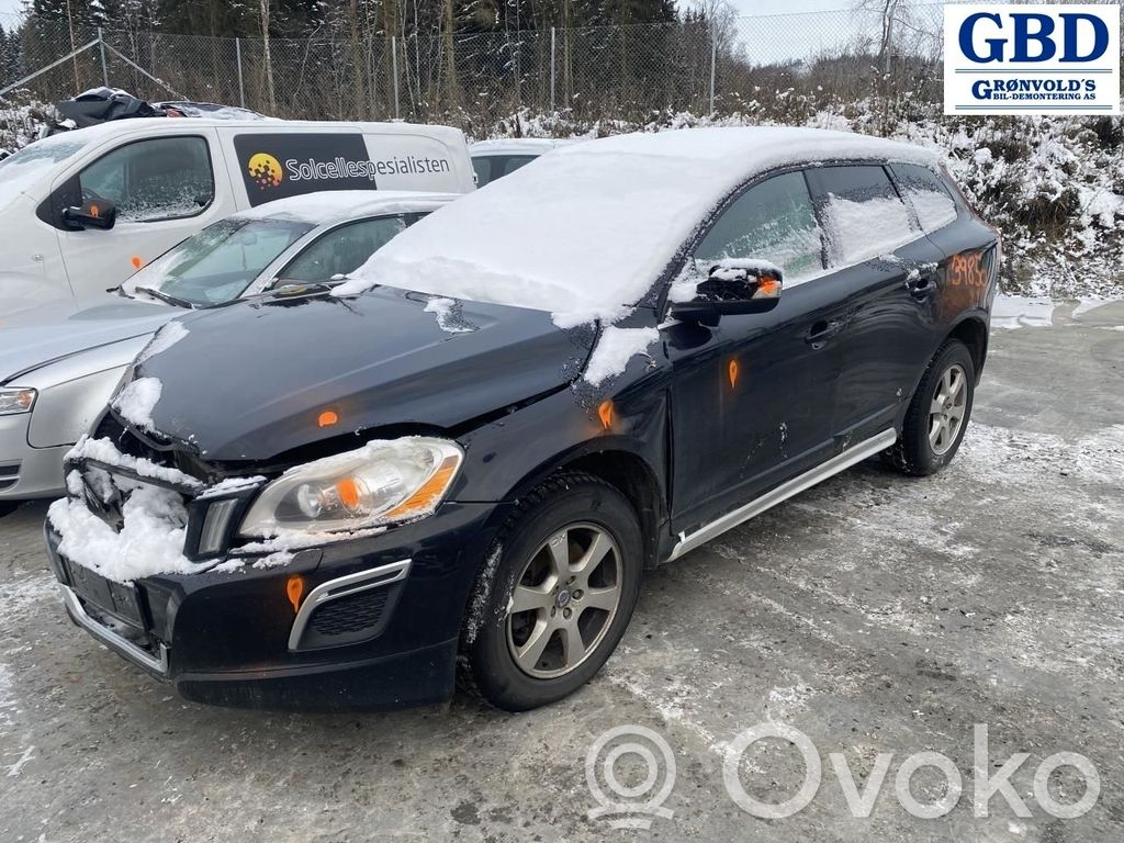 XC60 XC60  31318368