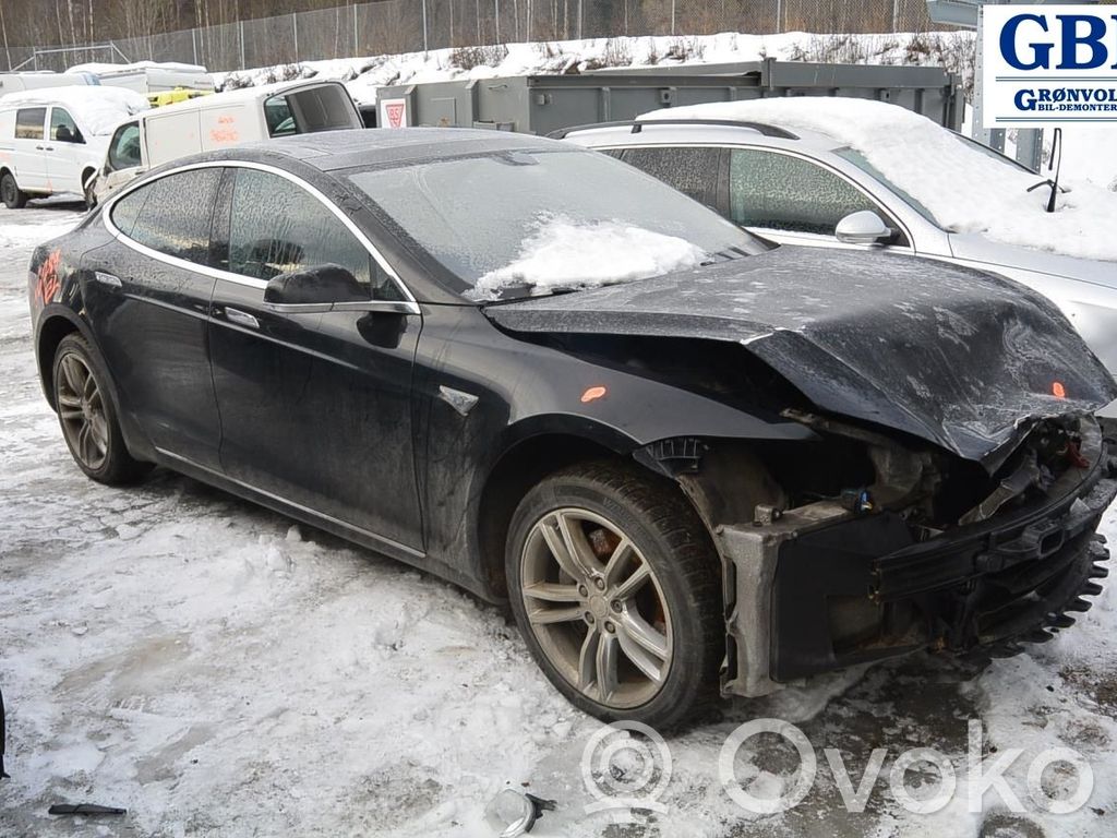 Model S Tesla Model S  100771901A