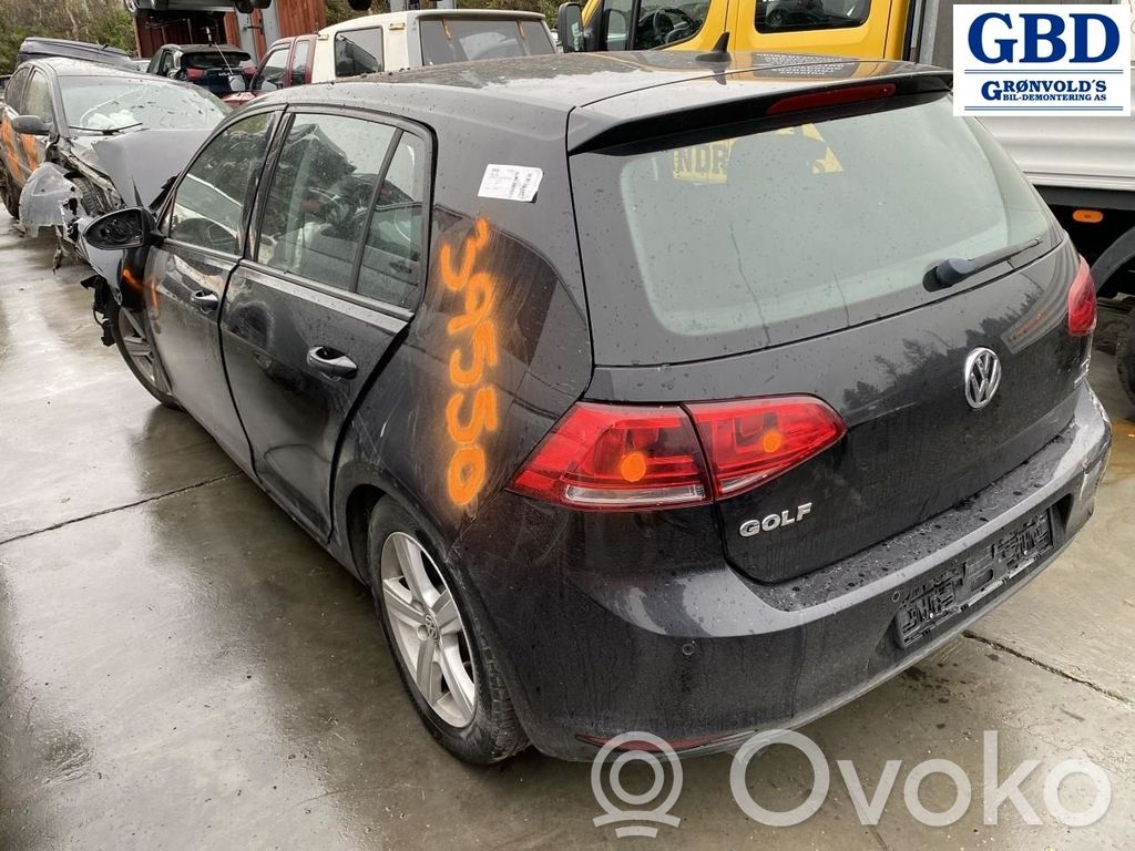 Golf VII Golf  5WA815007E