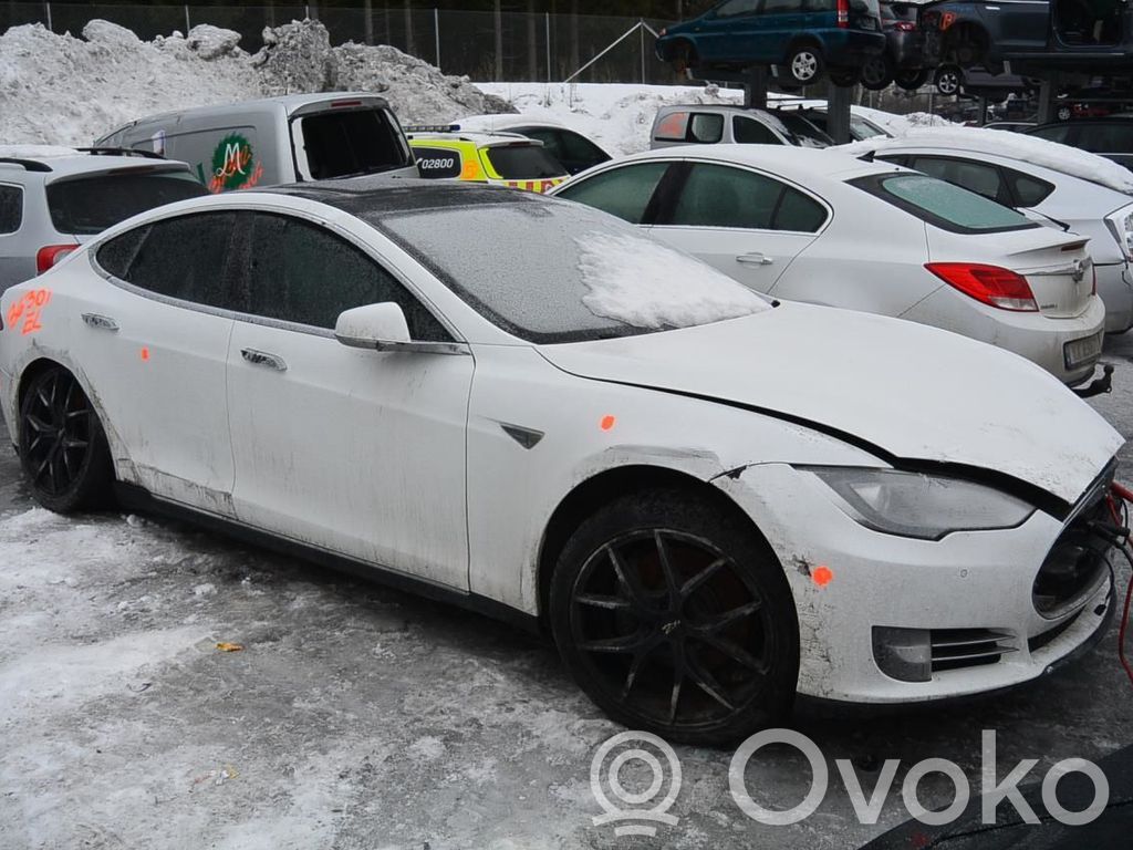 Model S Tesla Model S  100478702D
