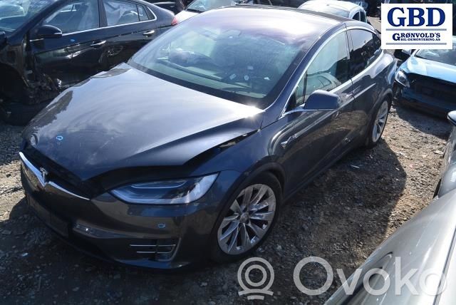 Model X Tesla Model X  1069538E0A
