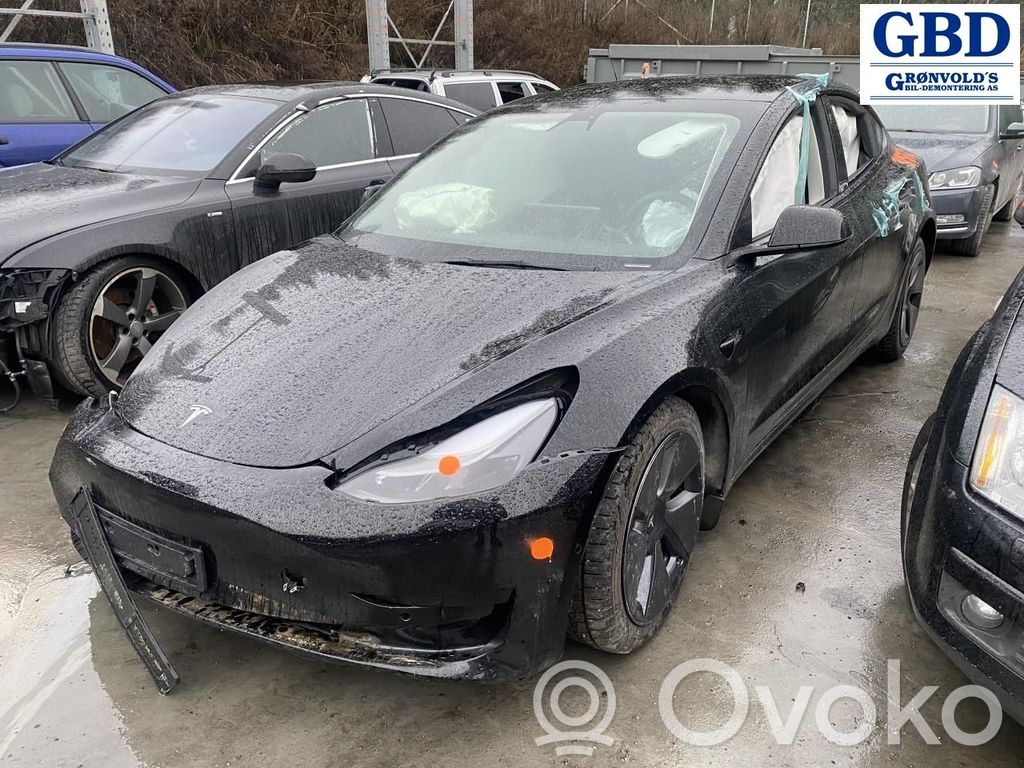 Model 3 Tesla Model 3  175510000B
