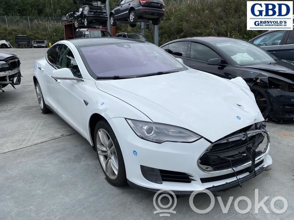 Model S Tesla Model S  6006662E0H