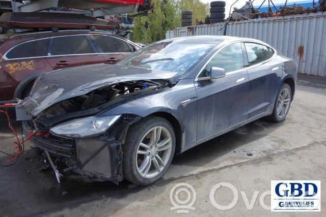 Model S Tesla Model S  102142200A