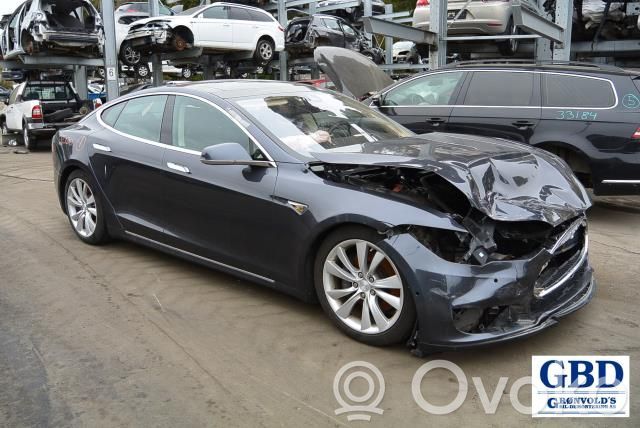 Model S Tesla Model S  600710000AA