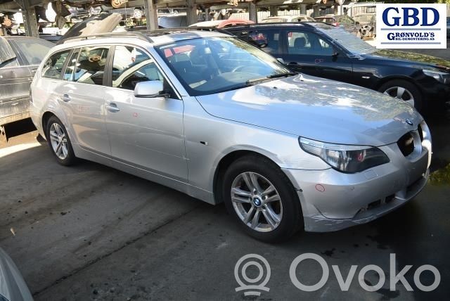 5 E60 E61 Series 5  13537805725